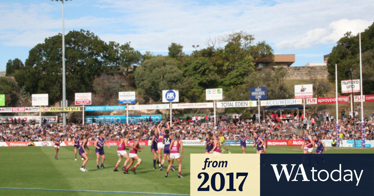 Fremantle cheap football club